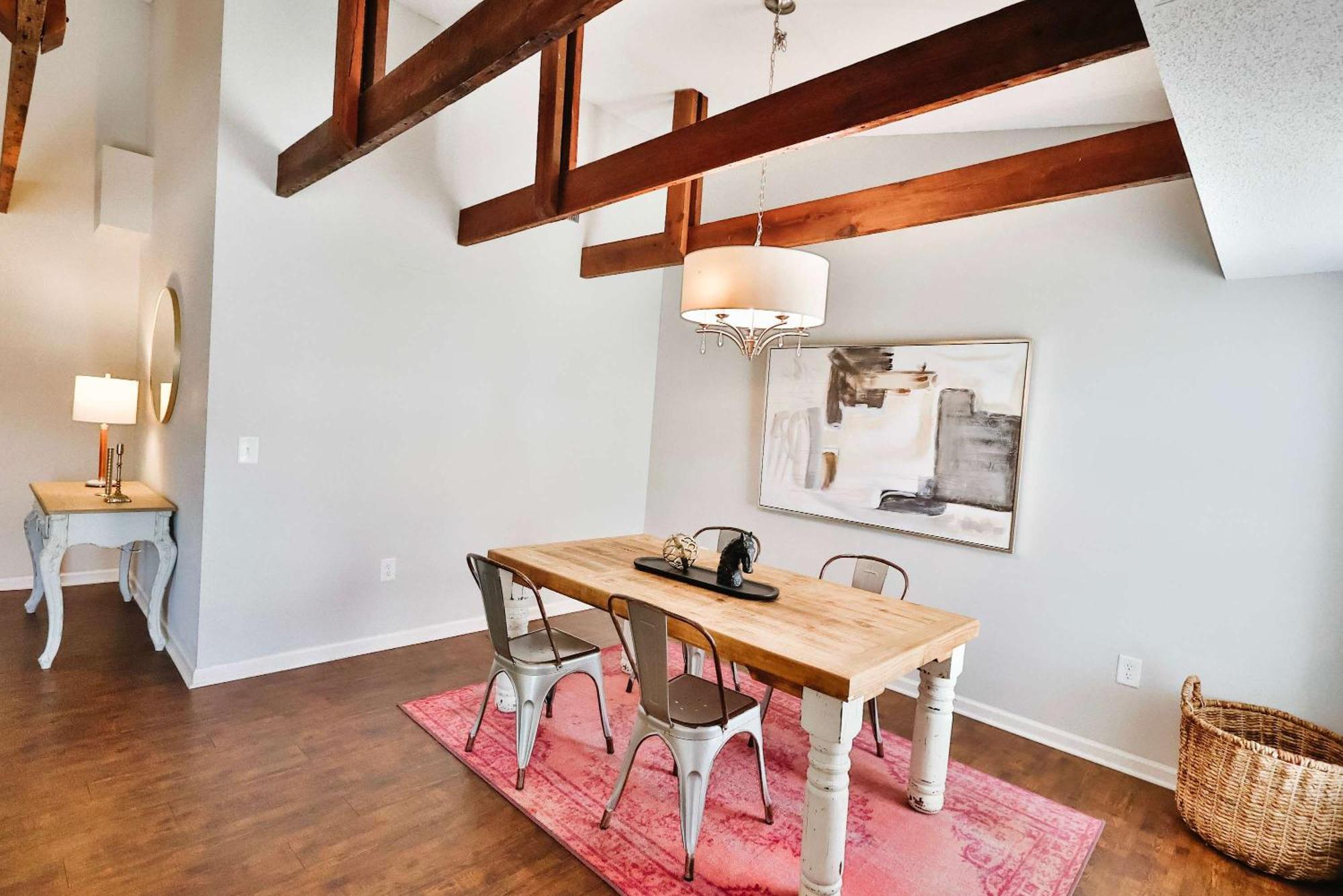 The Post Loft- In The Heart Of Downtown Statesboro Lejlighed Eksteriør billede